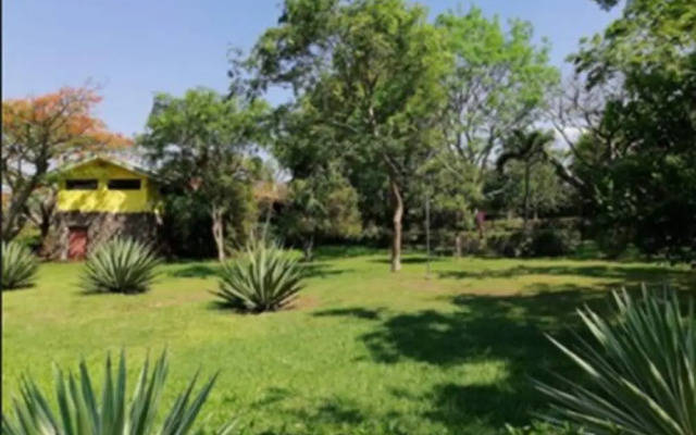 Hotel Rincon de la Vieja Lodge