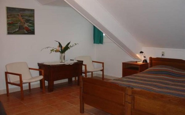 Villa Birimisa