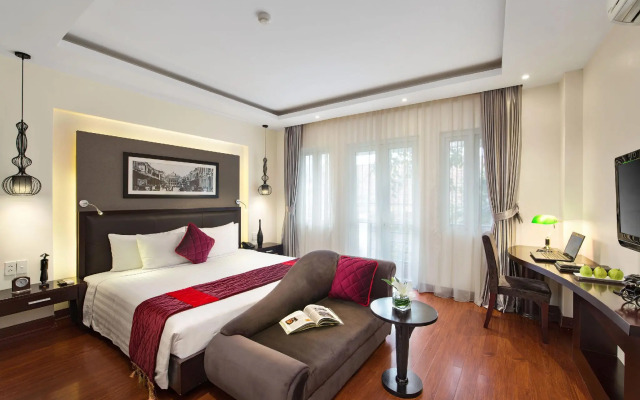 Hanoian Central Hotel & Spa