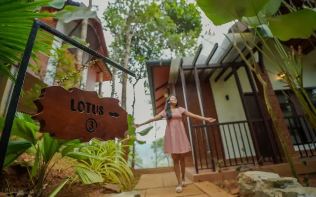 Silver Oak Resort Wayanad