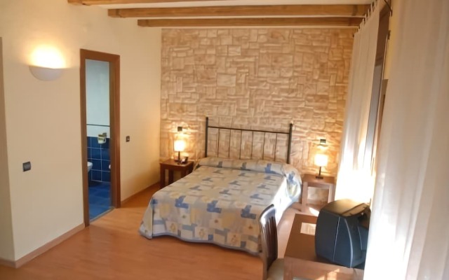 Hostal del Senglar