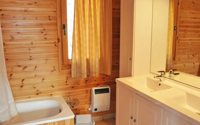 Holiday Home in La Roche With Sauna