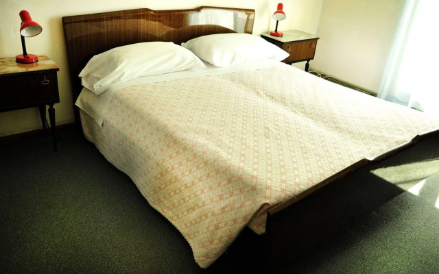 Albergo Trieste