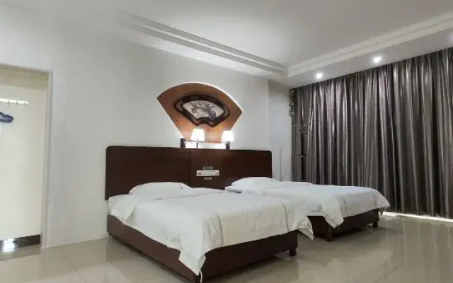 Wenchang Xinfulai Hotel