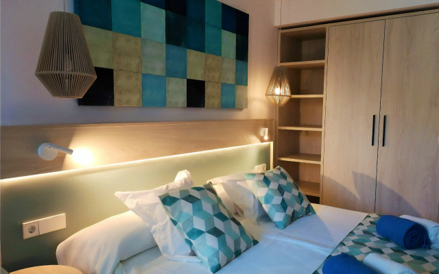 Diamant Hotel & Aparthotel