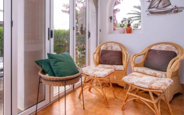Holiday Home Pueblo Andaluz