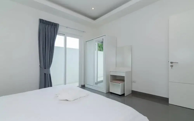Orchid Paradise Homes OPV420
