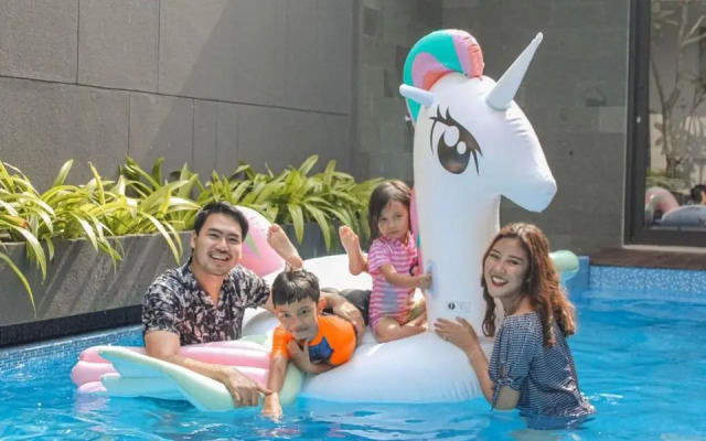 Villa Carmela Batu by Kingspark 8