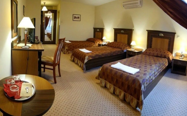 Öreg Miskolcz Hotel