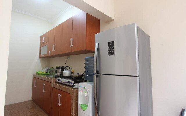 RedDoorz near UPN Jogjakarta