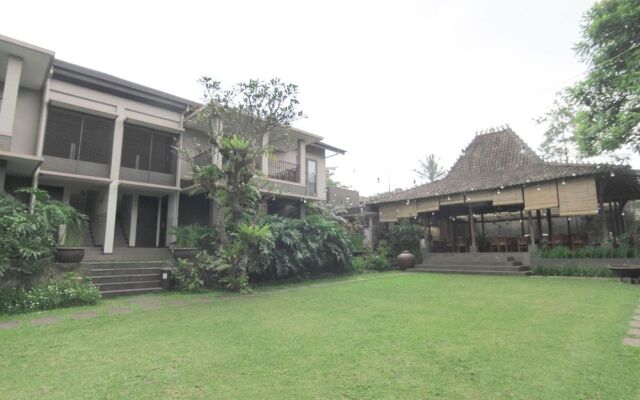 Airy Sukasari Setrasari Raya 10 Bandung