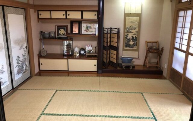 Guesthouse Amami Long Beach