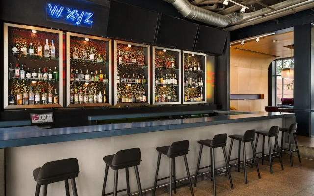 Aloft Chicago O'Hare