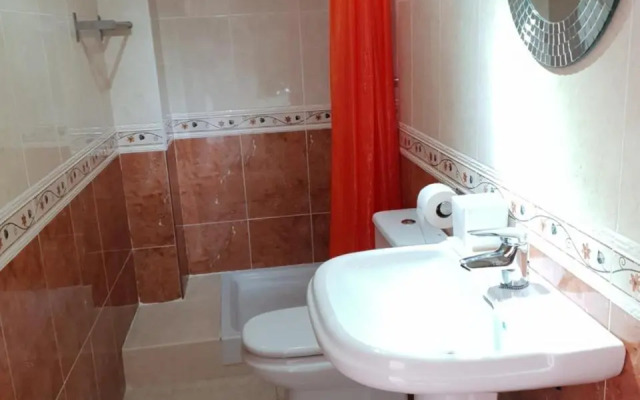 Rico Apartaments Ricosol