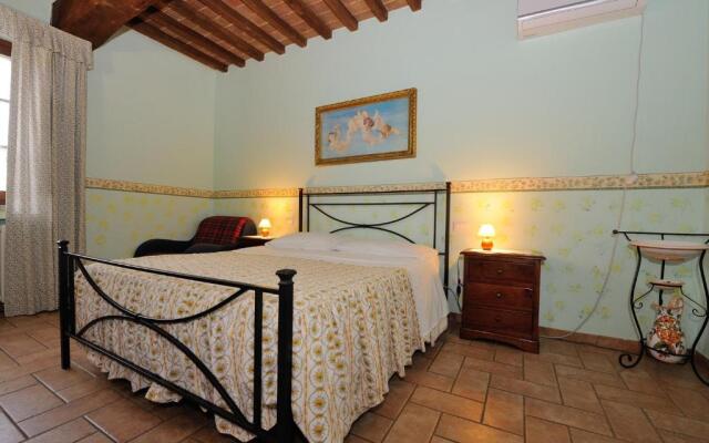 Country House Il Piancardato