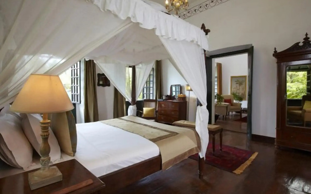 Siolim House