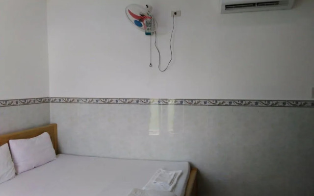 Oyo 1015 Bon Mua Hotel