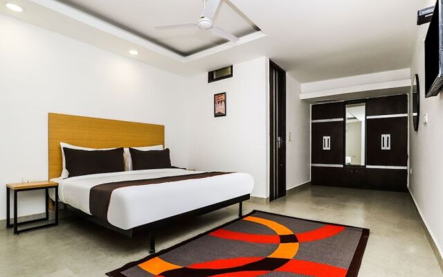 Collection O 30101 Red Coral Hassanpur