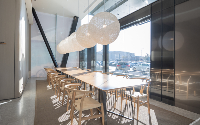 JI Hotel (Qingdao Laoshan Shilaoren Bathing Beach Store)