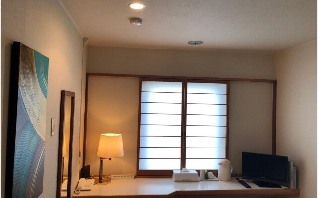 Hotel Yamachou