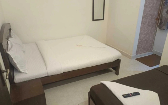 Hotel Twilight Residency