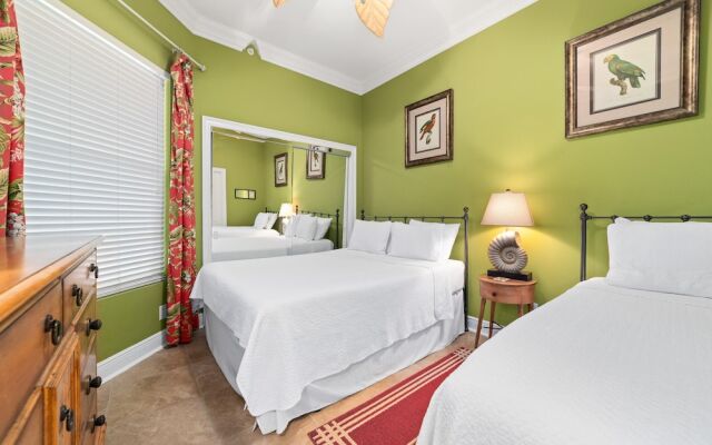 Seaspray East 1023- Gulf Front