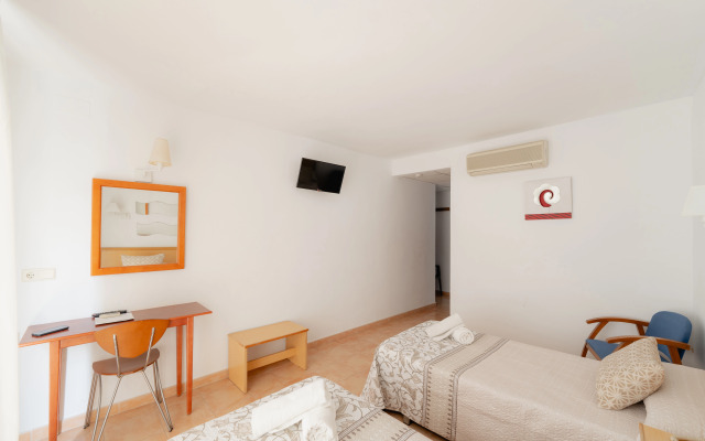 Hotel La Santa Faz - Adults Only