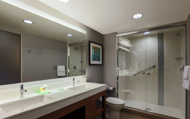 Hyatt Place Boulder/Pearl Street