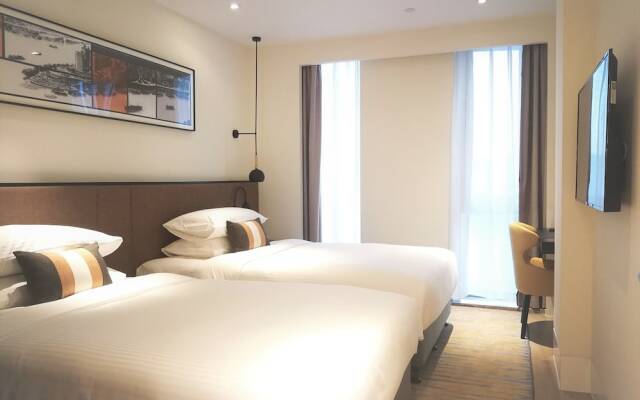 Citadines Gaoke Liangjiang Chongqing