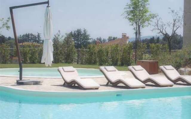 Borgo La Fornace