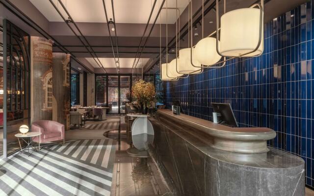 Doubletree By Hilton Lima San Isidro