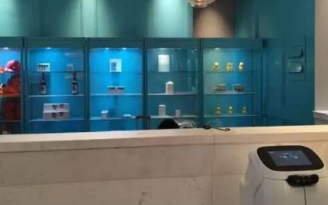 Yunqi Hotel Beijing Longgang