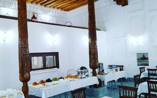 Hotel New Star Khiva