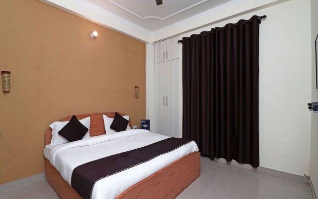 Oyo 15919 Uk Retreat