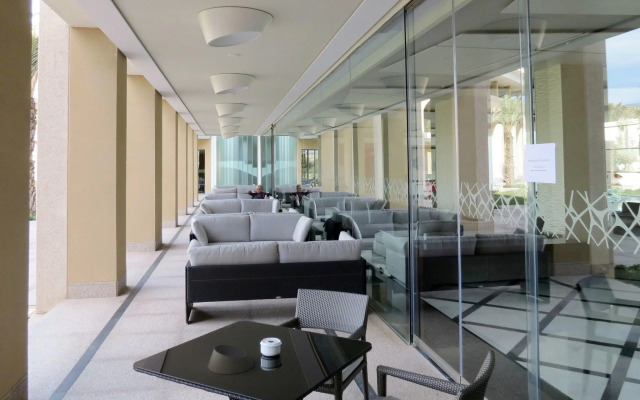 Hotel AR Golf Almerimar