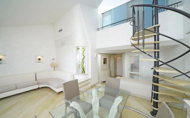 Il Melagrano A12 in Padenghe sul Garda