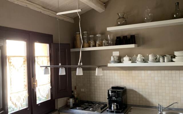 B&B Mugnos Charme Living