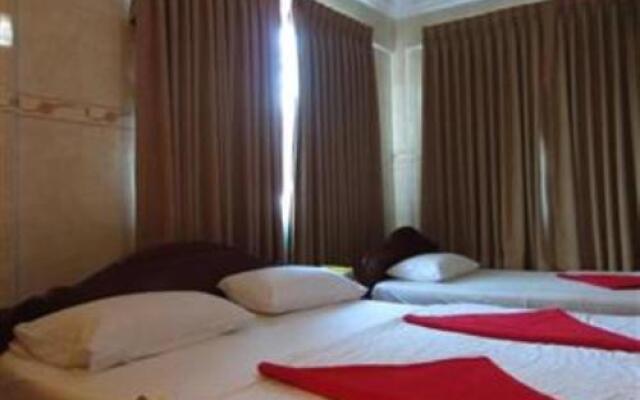 Good Luck Guesthouse