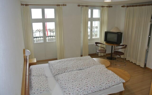 Hotel Drei Könige