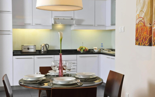 Fraser Suites Seef Bahrain