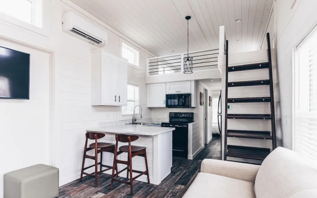 Cincinnati Camp Cedar