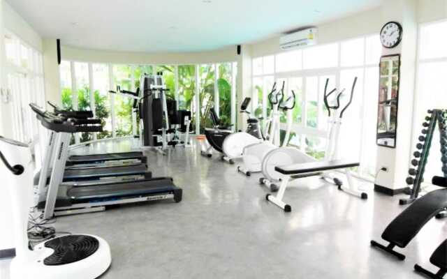 1 bed Condo With Direct Pool Access - Sleeps 2