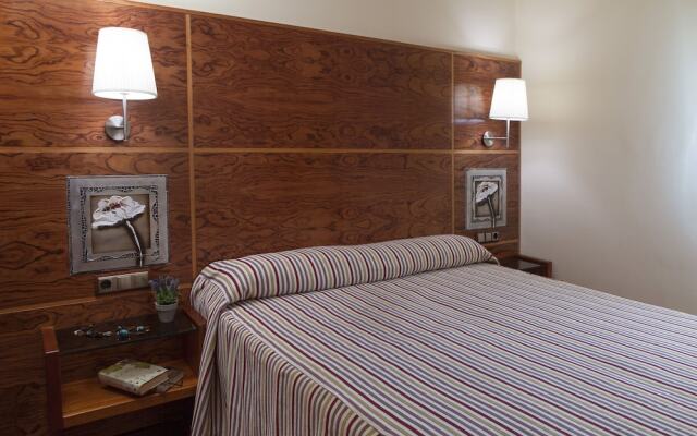 Apartamento Torre Gran Lux