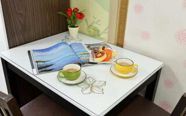 Sokcho HJ House Pension