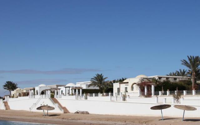 El Gouna Hill Villa