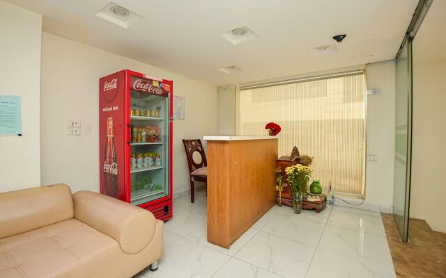 OYO 1095 Ha Noi Vang Hotel