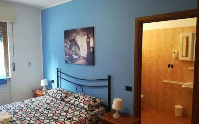 B&B Ciampino