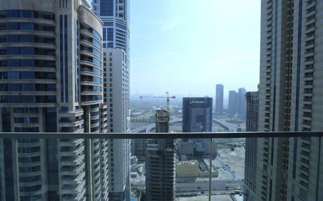 Charming 1BR  Ocean Heights