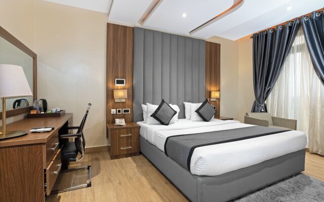 Watercress Hotels and Signature