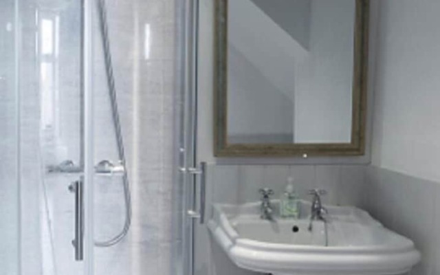 Hexham Town Bed and Breakfast
